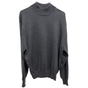 Jos.A.Bank Signature Marino Wool Pullover Sweater