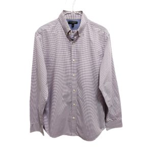 Banana Republic Long Sleeve Button Down Men's Shirt