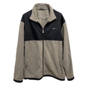 Nike Dri-Fit Big & Tall Full Zip Fleece Jacket