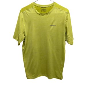 Patagonia Activewear Short Sleeve Tee
