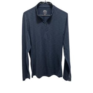 Slazenger Golf Activewear 1/4 Zip Pullover