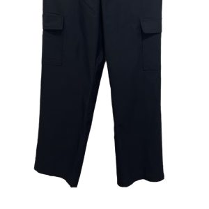 Lane Bryant Wide Leg High Waist Cargo Pants