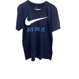 Nike Just Do It Short Sleeve T-Shirt