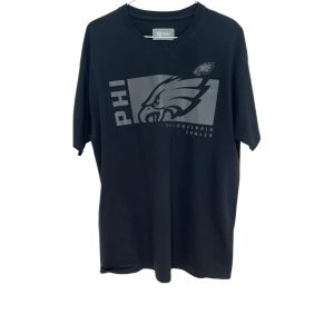 NFL Philadelphia Eagles Sports Short Sleeve Tee