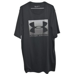 Under Armour Big & Tall Activewear Tee