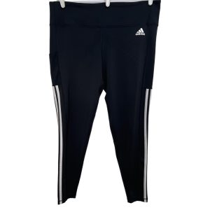 adidas Aero-ready Athleticwear Plus Size Leggings