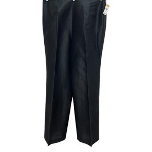 Talbots NWT Linen & Silk Dress Pants