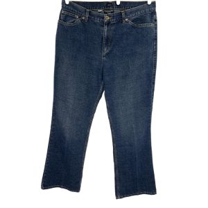 Jones New York Sport Stretch Denim Jeans