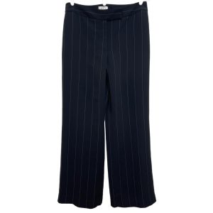 Ann Taylor Loft Lined Dress Pants
