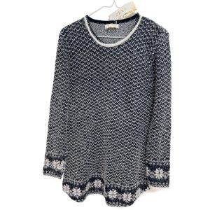 ZEVA New Fuzzy Soft Pullover Sweater