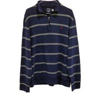 Polo Ralph Lauren Long Sleeve Soft Pullover