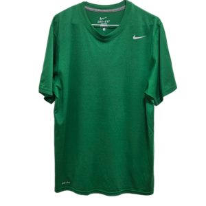 Nike Dri-Fit Relaxed Fit Short Sleeve Tee