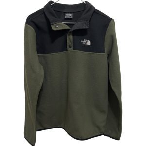The North Face 1/4 Snaps Fleece Pullover