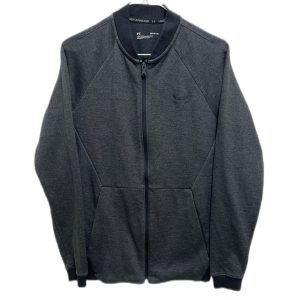 Under Armour Full Zip Jacket