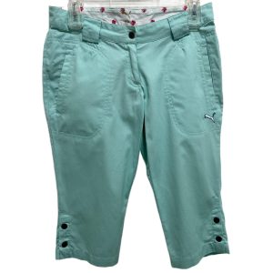 Puma 80's Vintage Capris