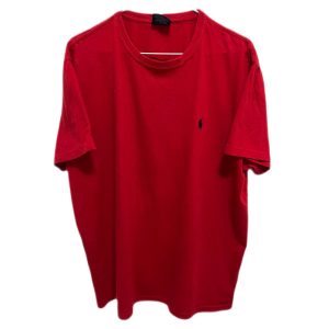 Polo Ralph Lauren Classic Fit Short Sleeve Tee