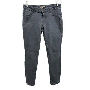cabi Straight Leg Faded Denim Jean