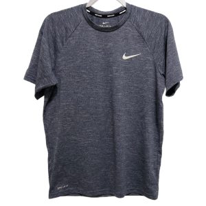 Nike Dri-Fit Activewear Short Sleeve Tee