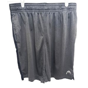 0210 Head Activewear Relaxed Fit Shorts