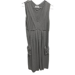 Calvin Klein Soft & Stretchy Sleeveless Dress
