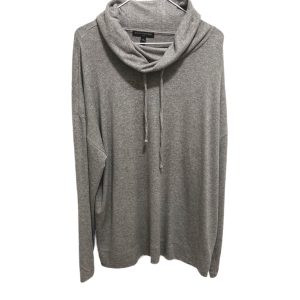 Banana Republic Oversized Long Sleeve Pullover Cowl Neck Sweater