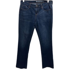 "Gap Sexy Boot-Cut Fit" Denim Jeans