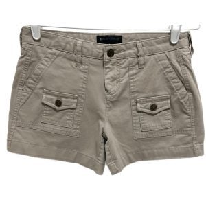 Banana Republic Jean Shorts