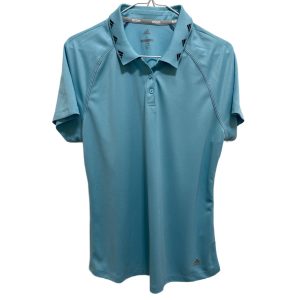 adidas Activewear Short Sleeve Polo Shirt