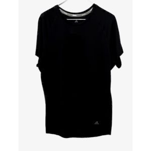 adidas Activewear Relaxed Fit Short Sleeve Tee