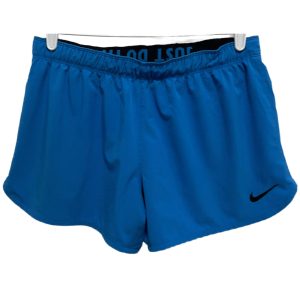 Nike Dri-Fit Activewear Built in Briefs Shorts
