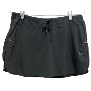 Nike Dri-Fit Activewear Reflective Trim Skort