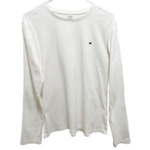 Tommy Hilfiger Long Sleeve Tee