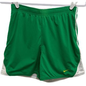 Nike Dri-Fit Activewear Loose Fit Shorts