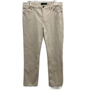 LRL Lauren Jeans Co. Straight Leg Jeans