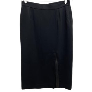 Doncaster Signature Tall Front Slit Skirt