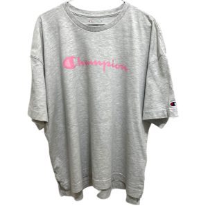 Champion Plus Short Sleeve Tee