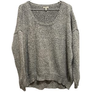 Calvin Klein American Designer Tweed Sweater