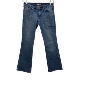 Levi's 545 Low Boot-Cut Jeans