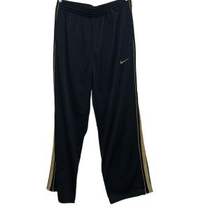 Nike Dri-Fit Activewear Wide Leg Sweatpants