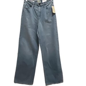 Universal Thread NWT Wide Leg High Rise Denim Jeans