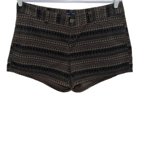 Gap Print Chino Shorts