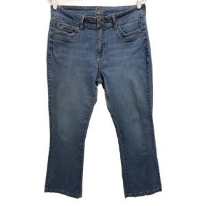 Riders by Lee Bootcut Denim Jeans