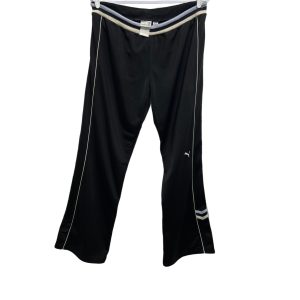 Puma Y2K Wide Leg Sweatpants