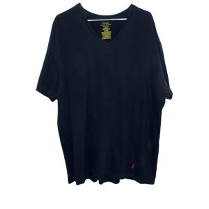 Polo Ralph Lauren Big & Tall V-Neck Tee