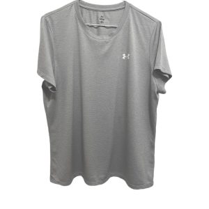 Under Armour Activewear Short Sleeve Tee