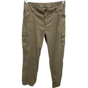 Duluth Trading Co Nylon Outdoor Pants