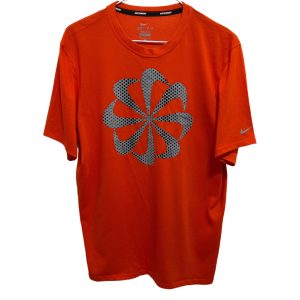 Nike Running Dri-Fit Short Sleeve Tee