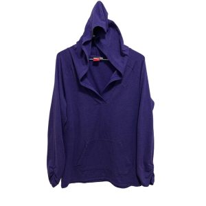 PUMA Long Sleeve Hoodie Pullover