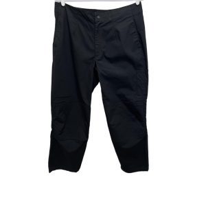 The North Face Straight Leg Cotton Pants