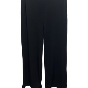 Anne Klein Wide Leg Soft & Stretchy Pants